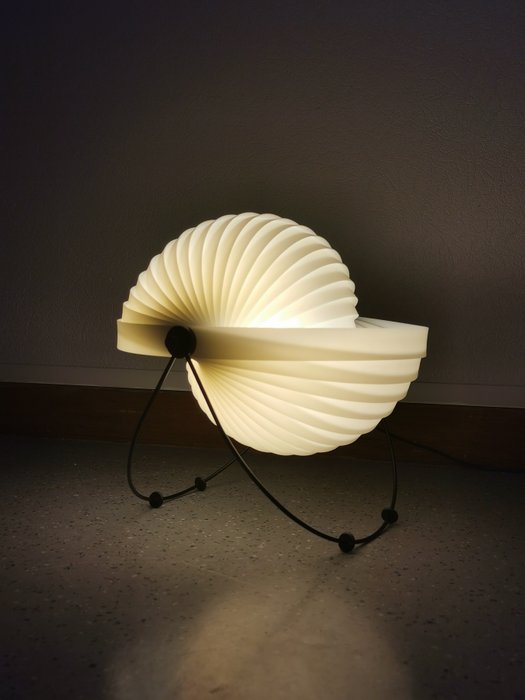 Maurício Klabin - Objekto - Lampe de table, suspension - Eclipse