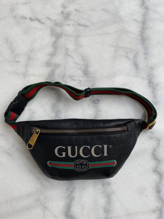 Gucci - coco capitan - Crossbody bag - Catawiki