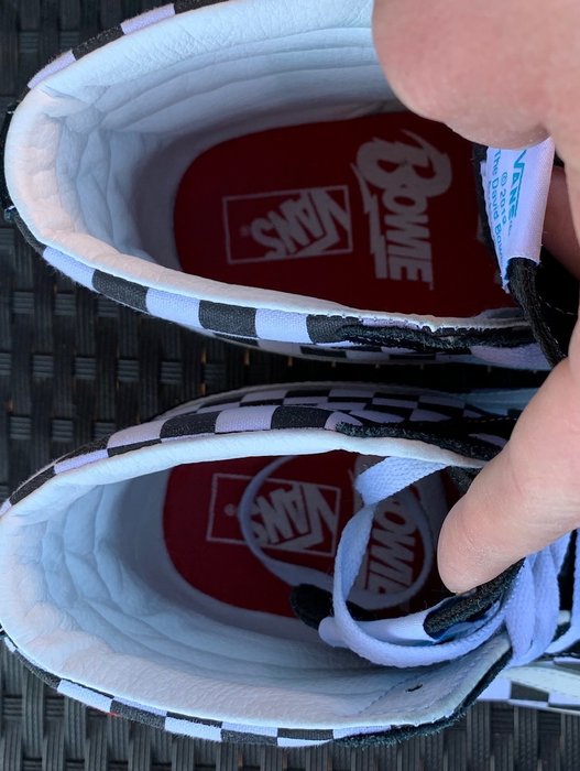 limited edition vans 2019