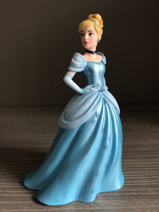 Disney Showcase Collection - Beeld - Haute Couture Cinderella