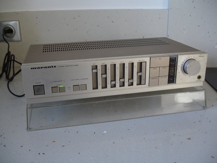 Marantz - PM251 - Amplificateur intégré