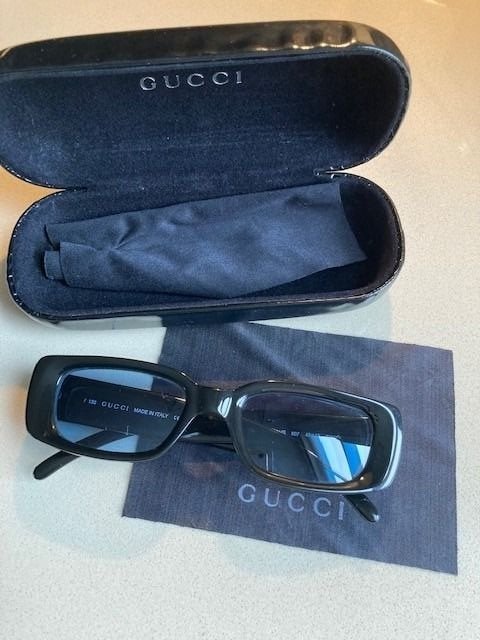 Gucci - GG 2409/N/S 807 49 19 - Sunglasses