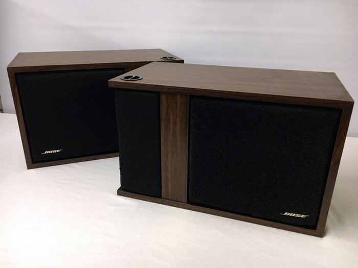 Bose - 301 series 1 - Speaker set