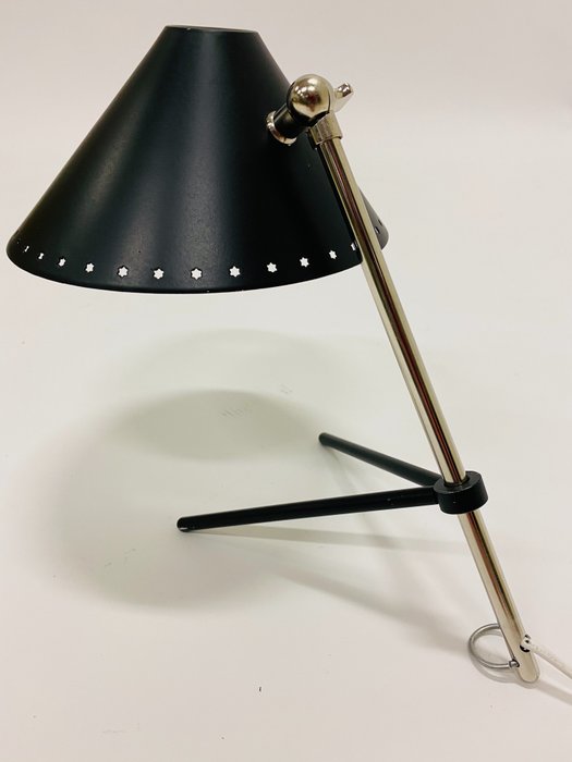 H.Th.J.A. Busquet – Hala Zeist – Tafellamp/wandlamp (1) – Pinokkio Sterren Serie