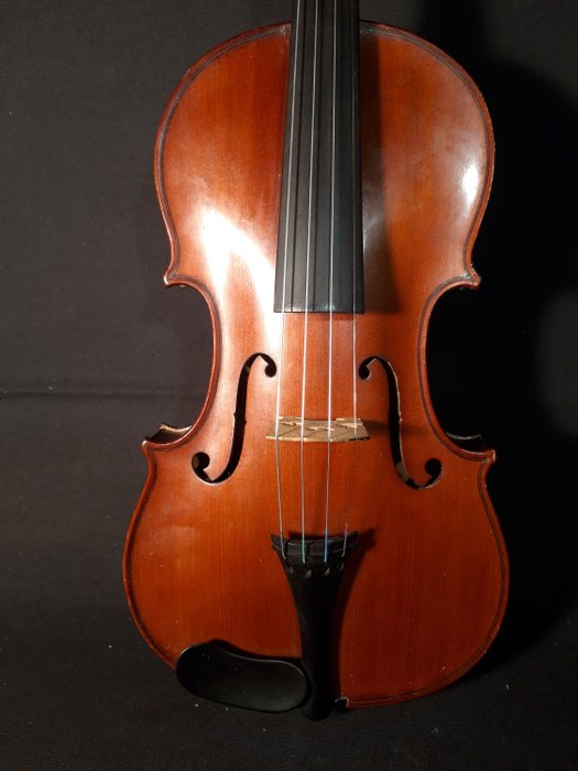 Stradivarius - 4/4 - Viulu - Ranska - 1900