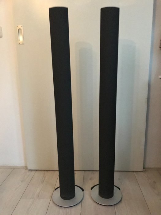 Bang & Olufsen - BeoLab 6000 - Speaker set