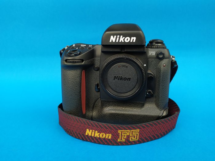 Nikon F5 - Catawiki