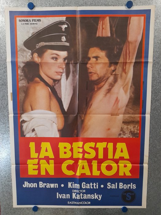 Erotic cinema spanish Spanish Erotic