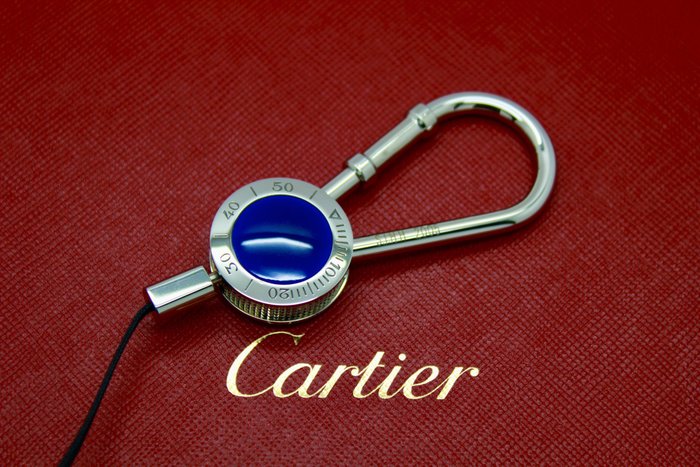 Cartier - keyholder - Schlüsselanhänger - Catawiki