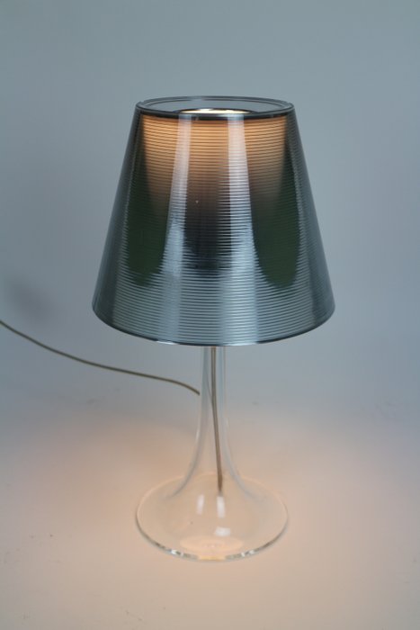 Philippe Starck Flos Table Lamp, Miss K Table Lamp Shade