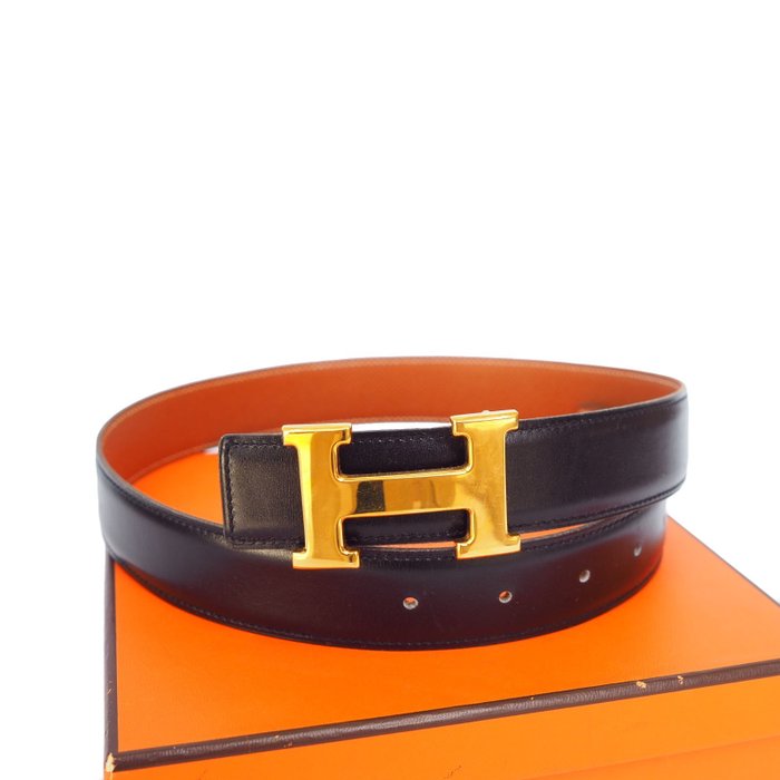 Hermès - Belt - Catawiki