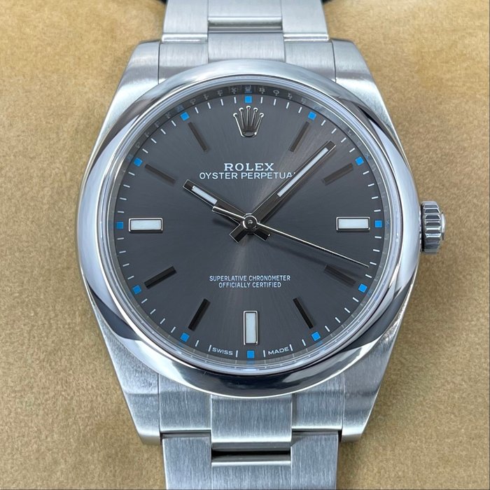 rolex oyster perpetual 2016