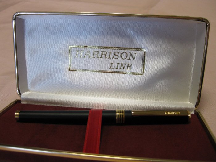 Harrison - Harrison Line Füllfederhalter