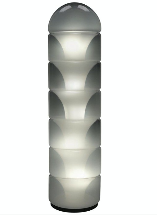 Carlo Nason - Mazzega - 地燈 (1) - LT316