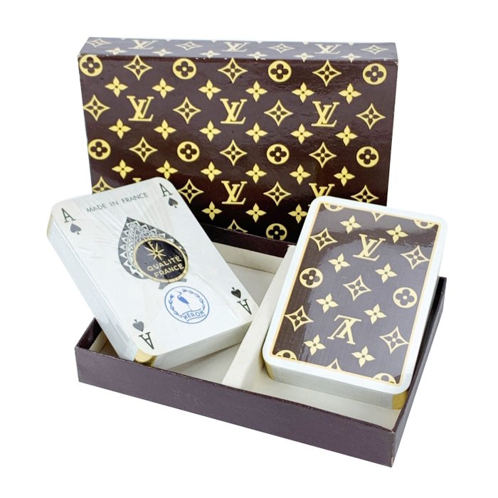 Louis Vuitton - Miniature set of fragrances - Catawiki