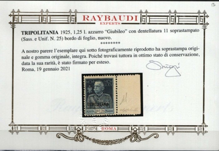 Lot 49153861 - Exclusive Italian Stamps  -  Catawiki B.V. Weekly auction - Note the closing date of each lot