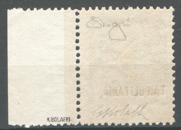 Lot 49153861 - Exclusive Italian Stamps  -  Catawiki B.V. Weekly auction - Note the closing date of each lot