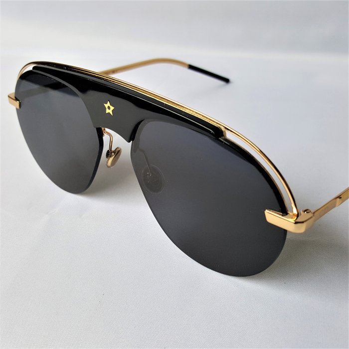 Christian Dior - Aviator Gold Star Special - New - Occhiali da sole
