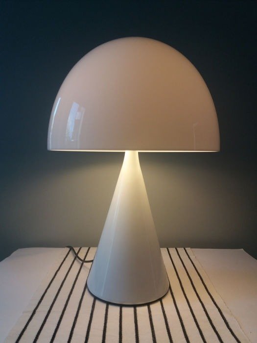 Guzzini - Iguzzini - 檯燈 - Baobab mod. 4048