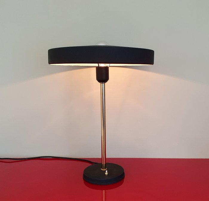 Louis Kalff - Model Timor 69 - Philips - Lampa stołowa