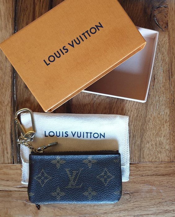 Louis Vuitton - Unshappe Keychain - Llavero - Catawiki