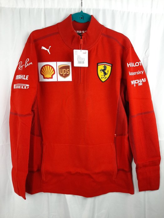 Ferrari - Formula One - 2020 - Team wear - Catawiki