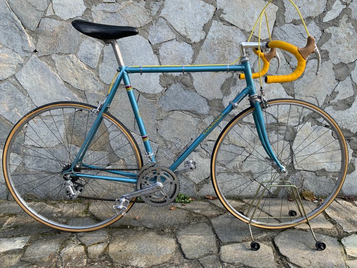 Colnago - Sport - Maantiepyörä - 1975