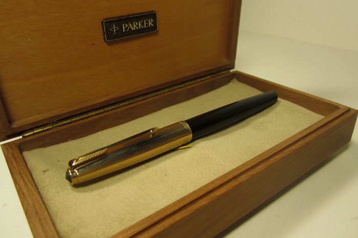 Penna Stilografica Parker 51 1952 