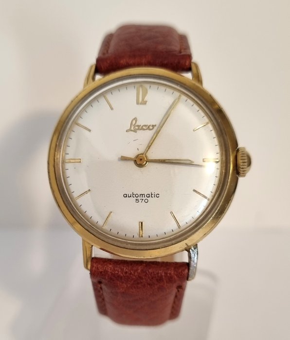 Laco - Automatic 570 - Homme - 1950-1959