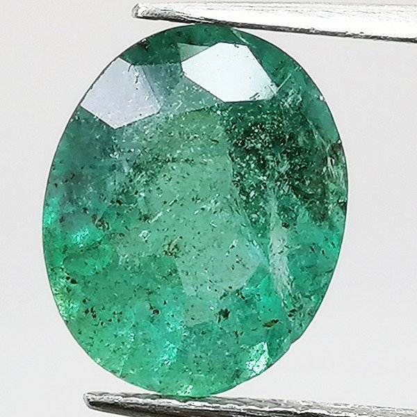 Emerald - 2.29 ct