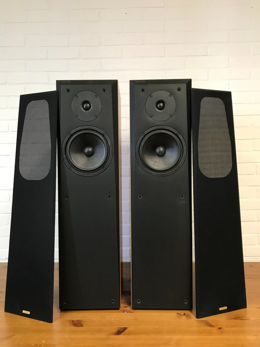 Jamo - Elegance 03 - 170 watt Floor Standing - Speaker set