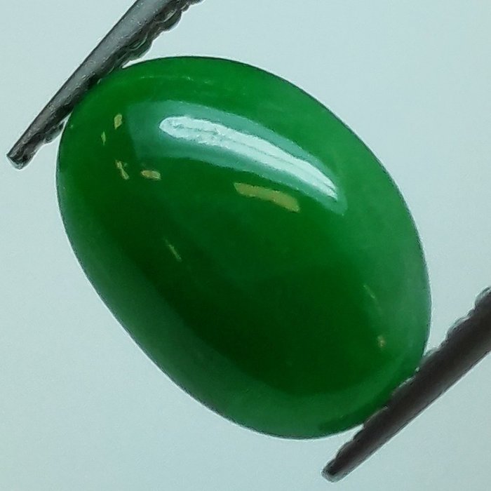 Jade - 1.52 ct