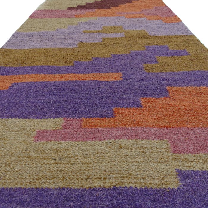 Kelim - 小地毯 - 160 cm - 90 cm