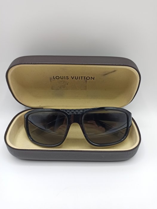 Louis Vuitton - Z0350E - Solbriller - Catawiki