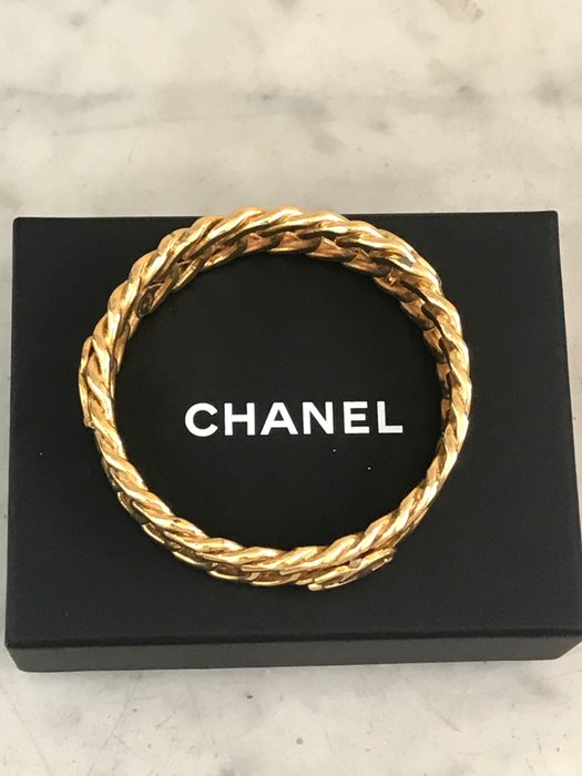 Chanel - Bracelet - Catawiki