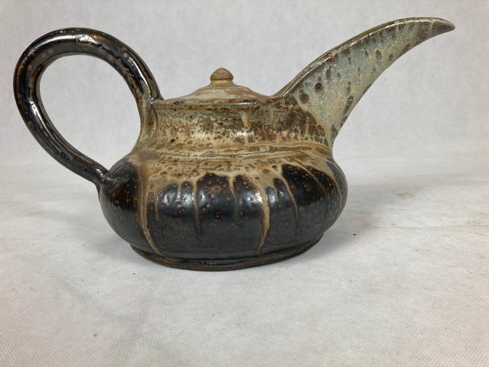 Vally Wieselthier - Art Deco teapot - Ceramic