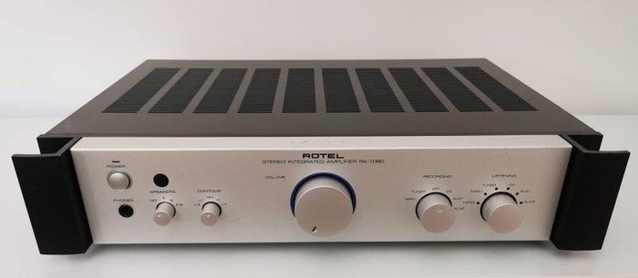 Rotel - RA 1060 - Amplificator integrat
