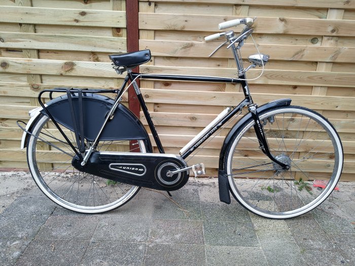 Union - Vederlicht luxe - Bicicleta de carretera - 1972