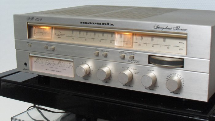 Marantz - SR 1010 - Odbiornik stereo
