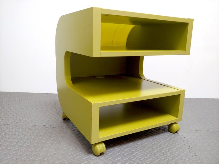 Annika Grottell - IKEA - Media Cabinet - Ilen - Catawiki