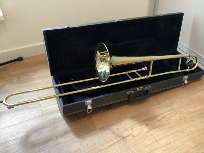 Jupiter Band Instruments - SSL-132 - Barocktrombon