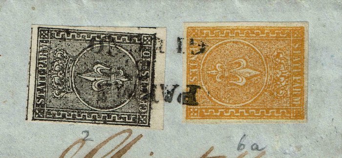 Lot 49205411 - Italian Stamps  -  Catawiki B.V. Weekly auction - Note the closing date of each lot