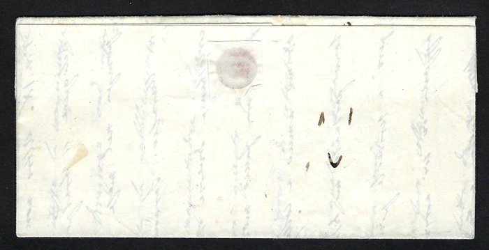 Lot 49043851 - Italian Stamps  -  Catawiki B.V. Weekly auction - Note the closing date of each lot