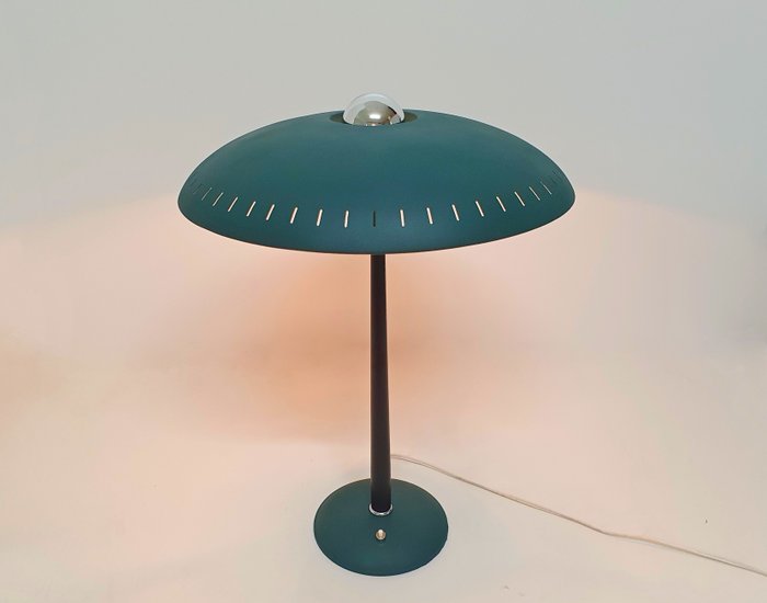 Louis Kalff - Philips - Lampe - model Senior