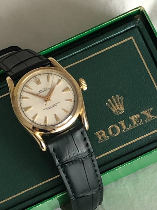 Rolex - Vintage -