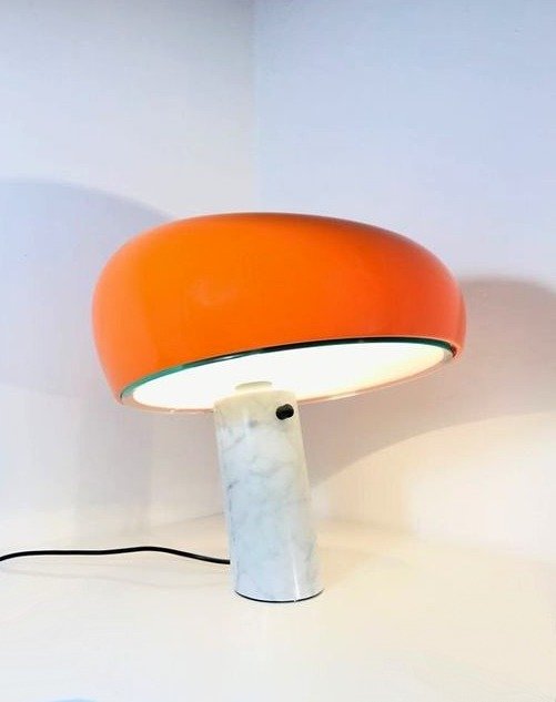 Achille Castiglioni - Flos - Table lamp