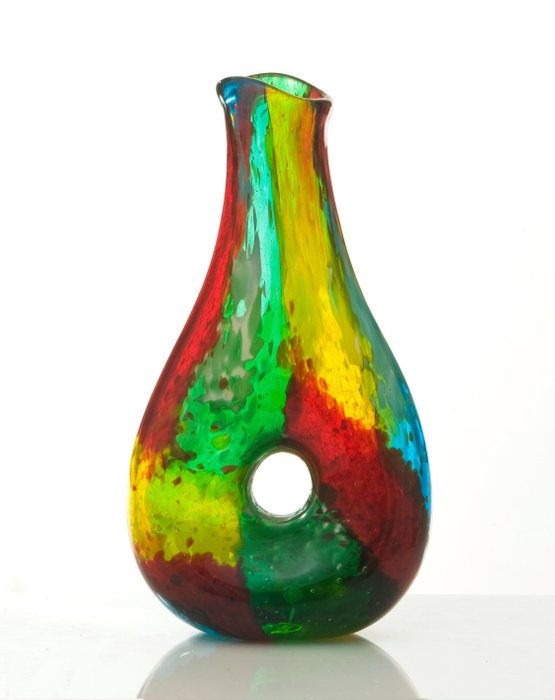 Dino Martens - Murano - 花瓶