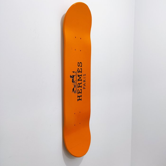 Image 2 of This Is Not A Toy - Hermès Board