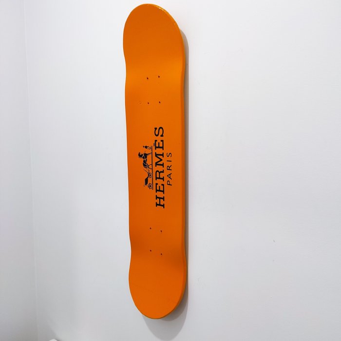Image 3 of This Is Not A Toy - Hermès Board