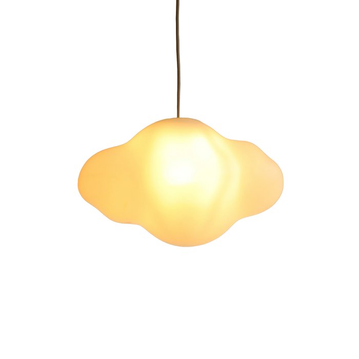 Raymond Leroy - Crea-Crea Paris - Hanglamp - Cloud lamp